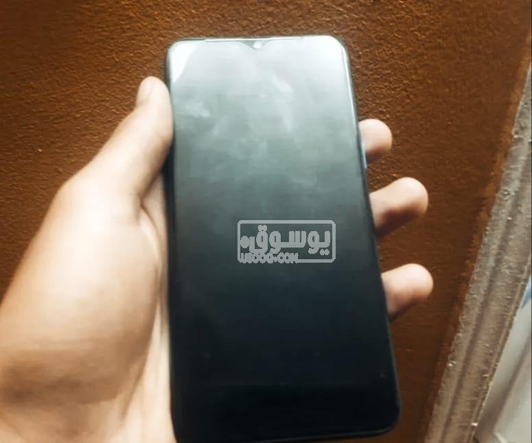 موبايل للبيع ريلمى 3 بمشتملاتة فى مصر القديمة