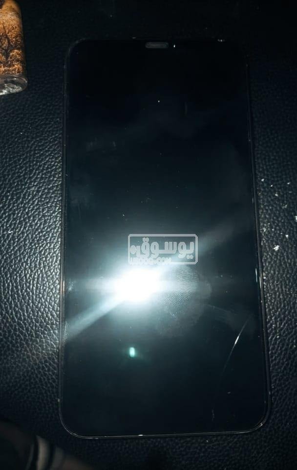تلفون ايفون اكس اس ماكس للبيع مستعمل 256 جيجا بالقاهرة