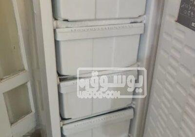 للبيع ديب فريزر من الاسكا 8 قدم مستعمل بالقاهرة WhatsApp-Image-2023-04-16-at-5.54.39-PM