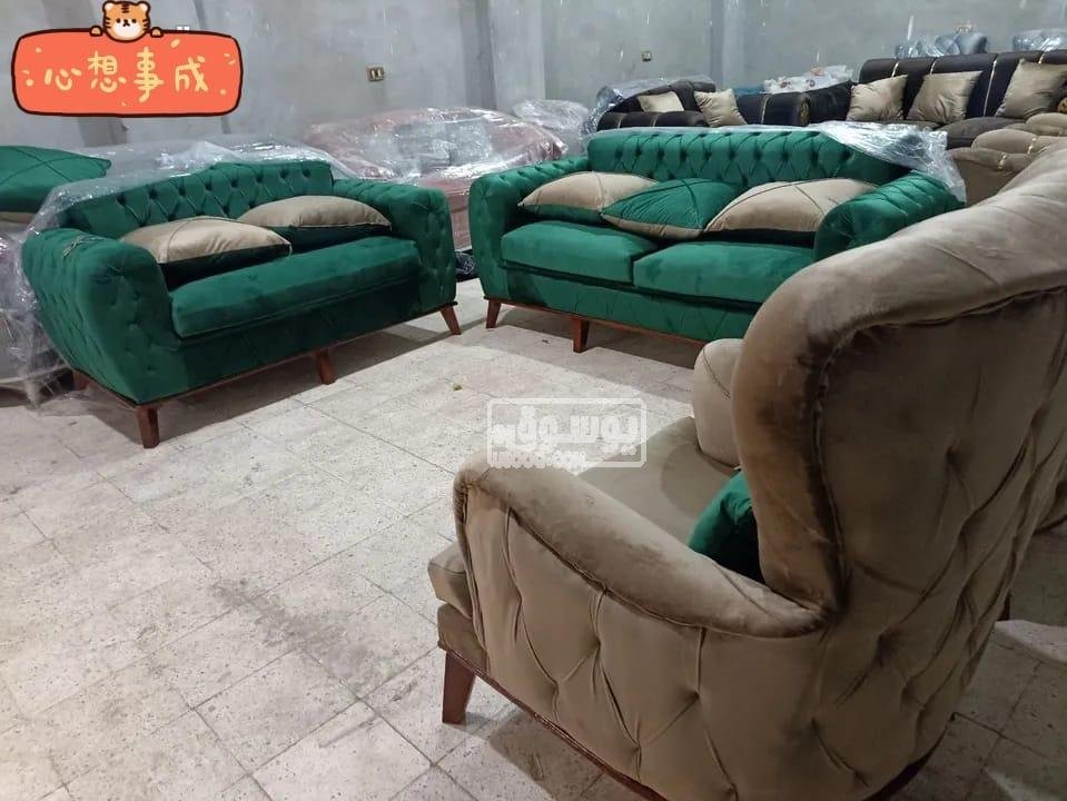 انترية مودرن كابوتينة عمولة للبيع متوفر خدمة التوصيل