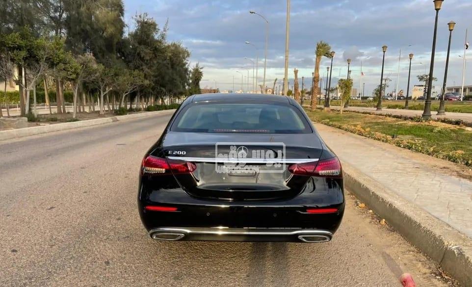 سيارة مرسيدس للايجار اخر موديل واخر فخامة فى مصر الجديدة