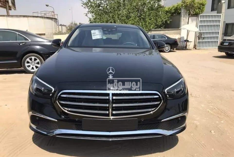 سيارة مرسيدس للايجار اخر موديل واخر فخامة فى مصر الجديدة