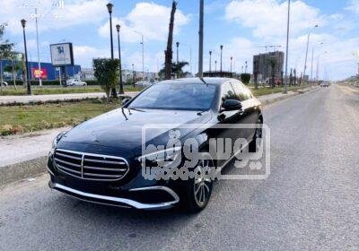 سيارة مرسيدس للايجار اخر موديل واخر فخامة فى مصر الجديدة WhatsApp-Image-2023-04-17-at-11.02.43-PM