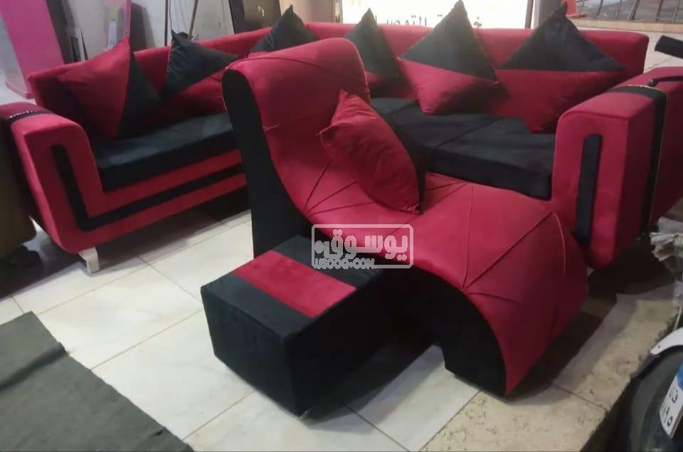 ركن للبيع جاهزين على التحميل فى بسعر خيالى فى الجيزة