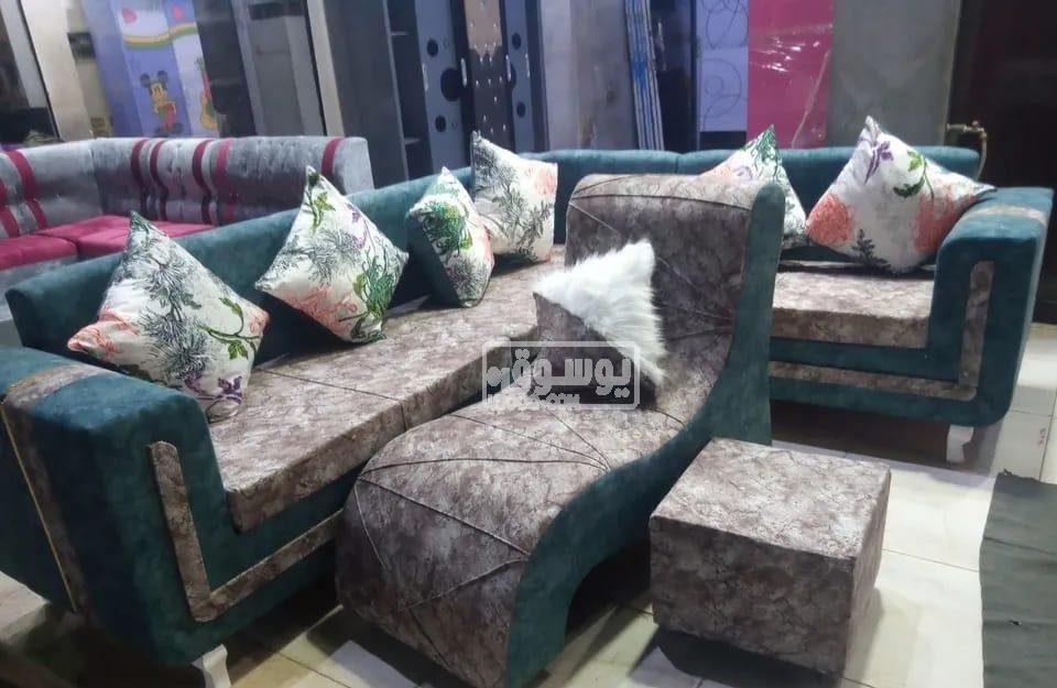 ركن للبيع جاهزين على التحميل فى بسعر خيالى فى الجيزة