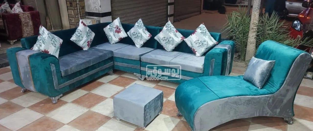 ركن للبيع جاهزين على التحميل فى بسعر خيالى فى الجيزة