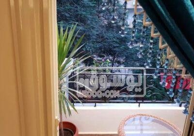 شقة قريبة من جميع الخدمات مفروشة للايجار اليومى بالمهندسين WhatsApp-Image-2023-04-17-at-5.46.44-PM-3