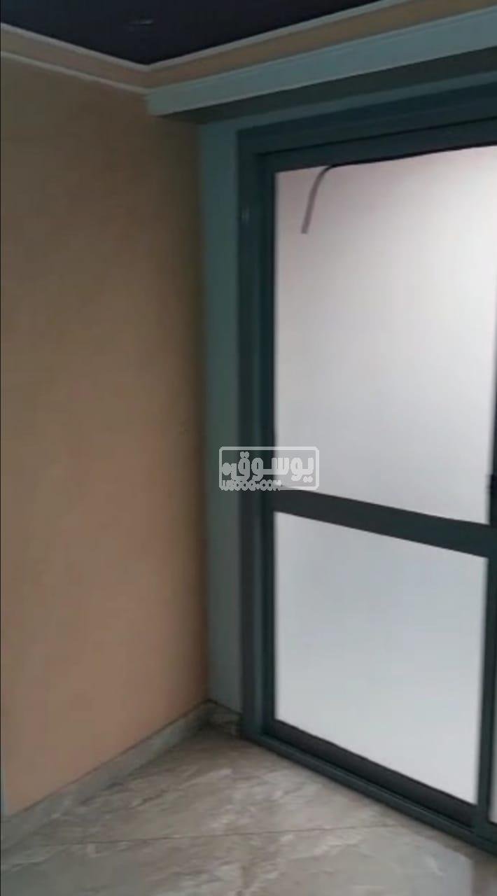 شقة للايجار 170 متر تشطيب لوكس فى فيصل