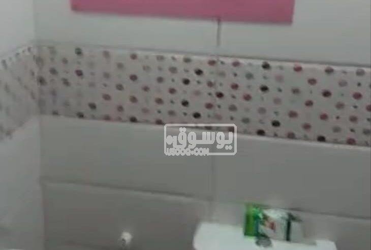 شقة للايجار 170 متر تشطيب لوكس فى فيصل