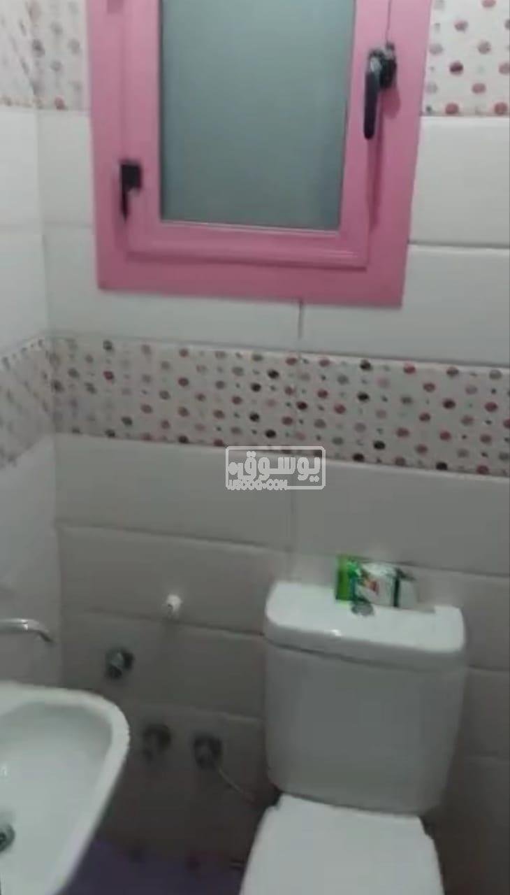 شقة للايجار 170 متر تشطيب لوكس فى فيصل