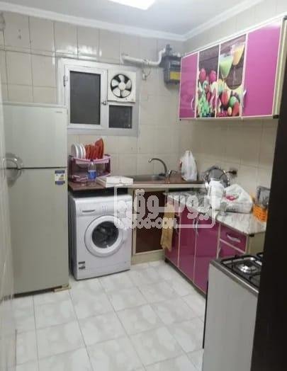 استوديو للايجار مفروش للايجار اليومى فى مدينة نصر