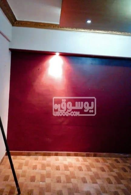 شقة للايجار مكيفة وبها مطبخ فى مدينة نصر