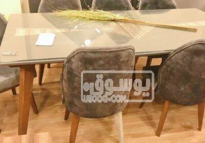 سفرة وبوفية للبيع استخدام شهر فى حدايق الاهرام بالجيزة WhatsApp-Image-2023-04-18-at-4.20.48-PM-1