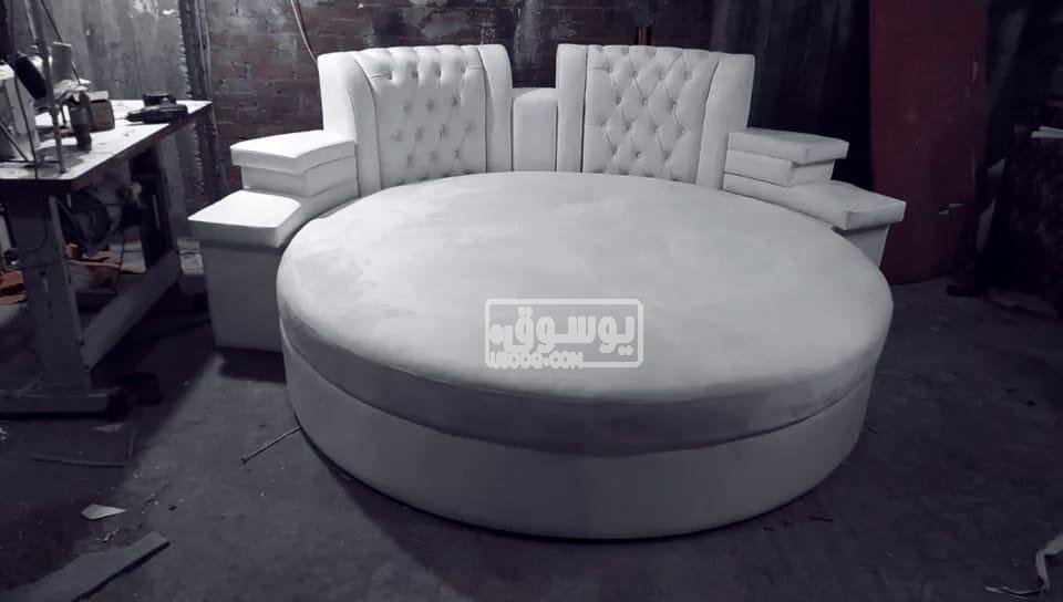 الجديد كلة عندنا سرير دوران ميكانزم شغل عالى بالقاهرة