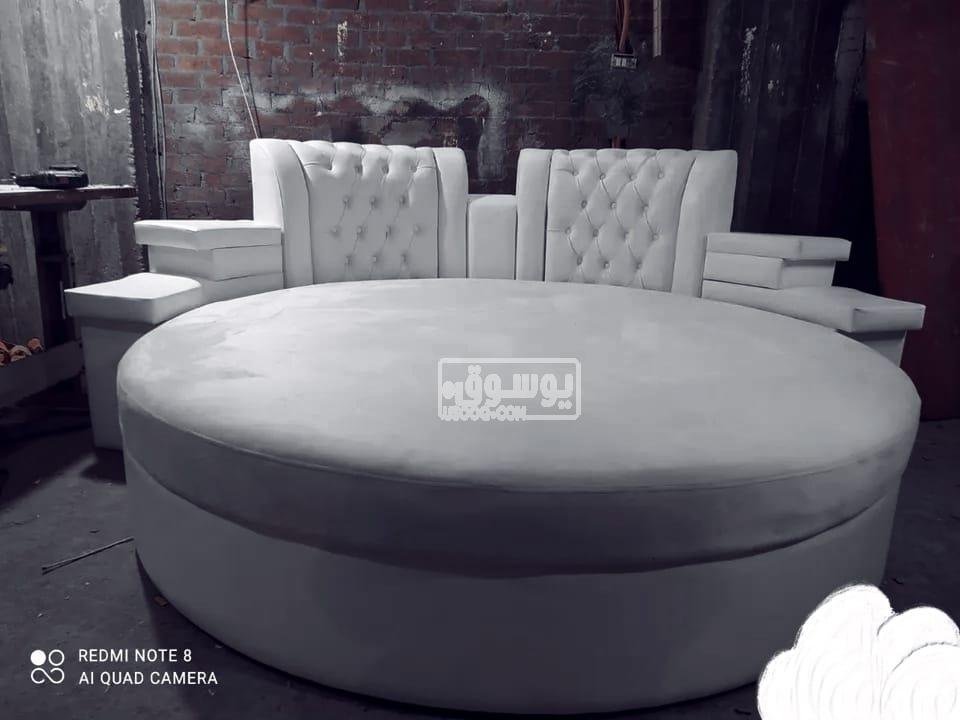 الجديد كلة عندنا سرير دوران ميكانزم شغل عالى بالقاهرة