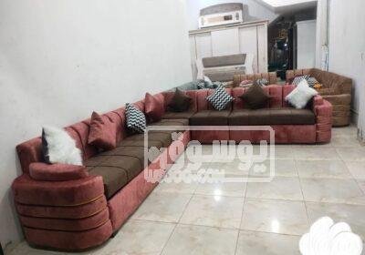 ركنة اربع قطع كبيرة جاهرة على الشحن فى القاهرة الجديدة WhatsApp-Image-2023-04-18-at-5.04.44-PM