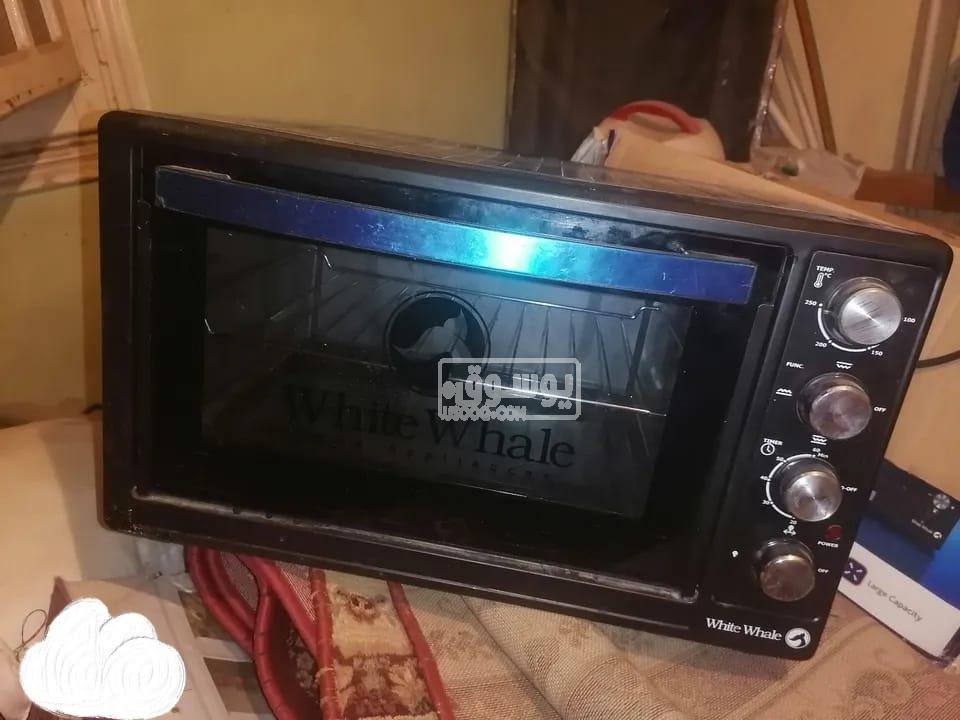 فرن وايت ويل استعمال خفيف بسعر قابل للتفاوض بالقاهرة