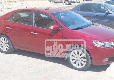 سيارة كيا سيراتو اعلى فئة فبريكا دواخل للبيع بالتجمع الخامس WhatsApp-Image-2023-04-18-at-6.06.06-PM