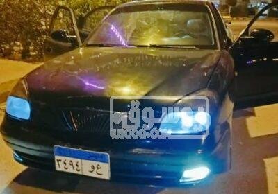 سيارة دايو نوبيرا للبيع برخصة سارية لمدة سنتين ونص WhatsApp-Image-2023-04-18-at-6.18.17-PM