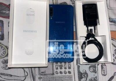 موبايل كسر زيرو سامسونج جلاكسى A50 البيع بشكل عاجل WhatsApp-Image-2023-04-19-at-10.42.19-PM