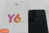 موبايل للبيع بمشتملاتة هواوى y6 برايم مستعمل فى القاهرة موبايل للبيع بمشتملاتة هواوى y6 برايم مستعمل فى القاهرة