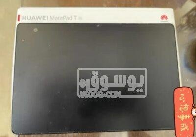 تابلت للبيع Huawei MatePad T10 مستعمل بحالة ممتازة