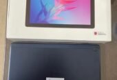 تابلت للبيع Huawei MatePad T10 مستعمل بحالة ممتازة