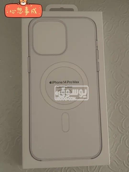 تلفون i phone 14 pro max جديد وارد من الخارج للبيع