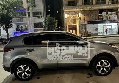 سيارة كيا اسبورتاج موديل 2022 حالتها ممتازة للبيع WhatsApp-Image-2023-04-19-at-11.48.13-PM-1