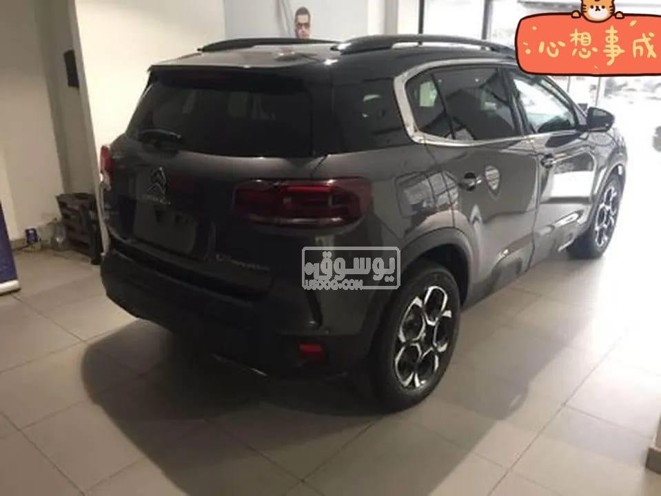 سيارة جديدة مرخصة لم تستخدم ستروين C5 للبيع