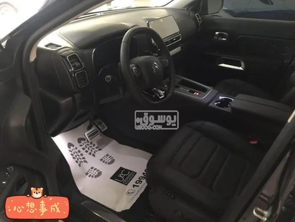 سيارة جديدة مرخصة لم تستخدم ستروين C5 للبيع