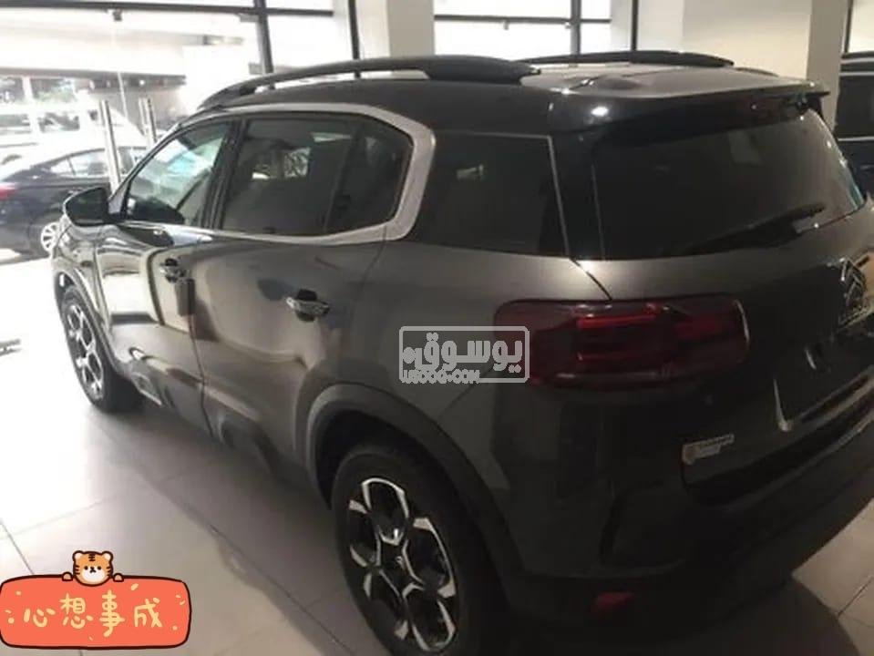 سيارة جديدة مرخصة لم تستخدم ستروين C5 للبيع