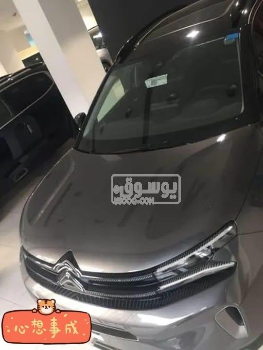 سيارة جديدة مرخصة لم تستخدم ستروين C5 للبيع