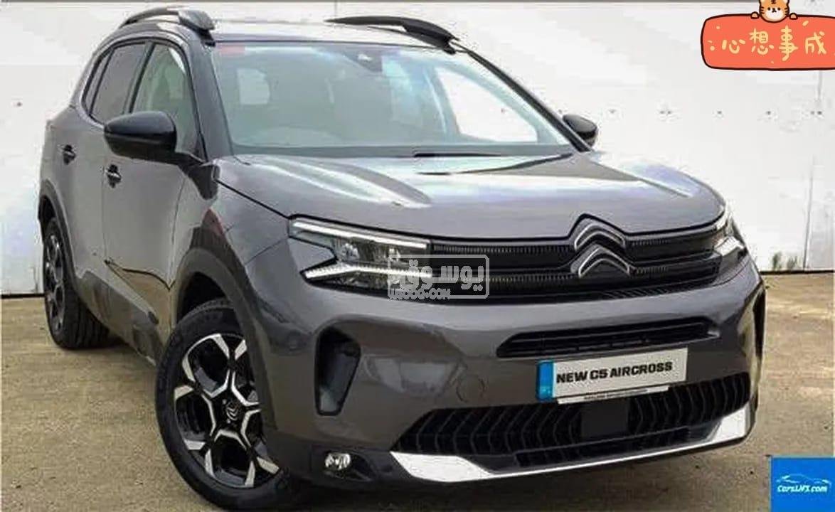 سيارة جديدة مرخصة لم تستخدم ستروين C5 للبيع