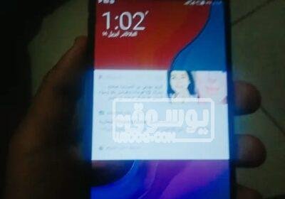 موبايل infinix hot 8 للبيع معاه الشاحن فى الهرم WhatsApp-Image-2023-04-19-at-12.19.52-AM-1