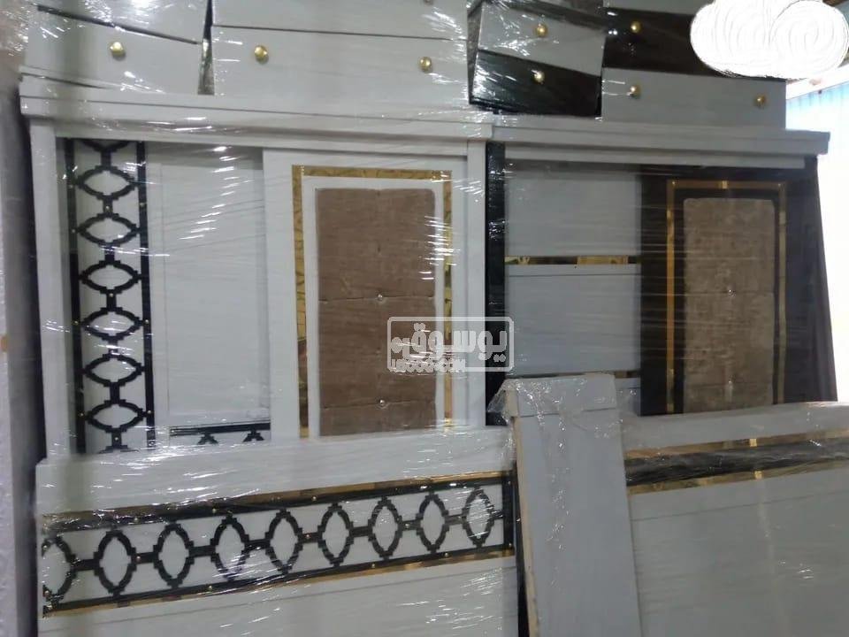 للبيع غرف اطفال و شبابى خشب كونتر فى الخليفة بالقاهرة