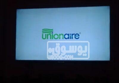 شاشة للبيع يونيون اير 86 بوصة فى المطرية بالقاهرة WhatsApp-Image-2023-04-19-at-6.12.12-PM