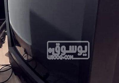 للبيع تليفزيون فليبس مستعمل معاه الريموت الاصلى WhatsApp-Image-2023-04-19-at-6.22.12-PM-1