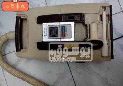 مكنسة مستعملة شغالة من غير عيوب للبيع فى اول الهرم WhatsApp-Image-2023-04-19-at-6.27.28-PM