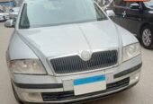سيارة اسكودا اوكتافيا البيع بعقد مسجل فى فيصل سيارة اسكودا اوكتافيا البيع بعقد مسجل فى فيصل