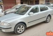 سيارة اسكودا اوكتافيا البيع بعقد مسجل فى فيصل سيارة اسكودا اوكتافيا البيع بعقد مسجل فى فيصل