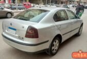 سيارة اسكودا اوكتافيا البيع بعقد مسجل فى فيصل سيارة اسكودا اوكتافيا البيع بعقد مسجل فى فيصل