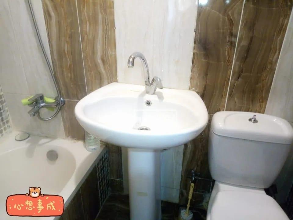 استوديو مفروش للايجار دور تالت كورنيش النيل بالمعادى