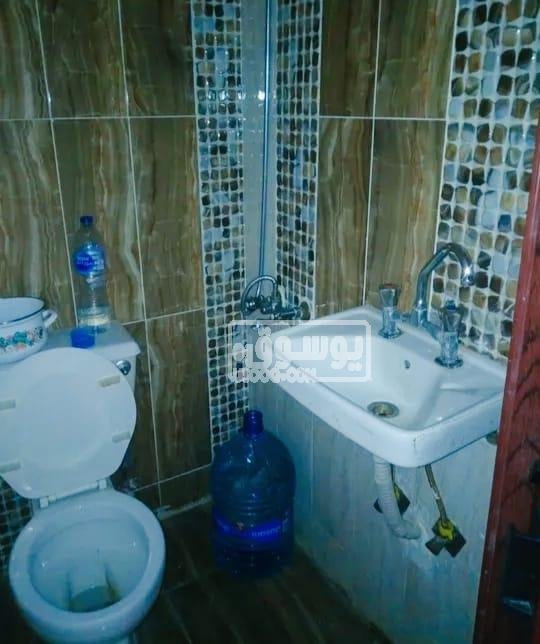 استوديو مفروش للايجار دور تالت كورنيش النيل بالمعادى