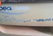 غسالة ايديال زانوسى 6 كيلو مستعملة بحالة ممتازة غسالة ايديال زانوسى 6 كيلو مستعملة بحالة ممتازة