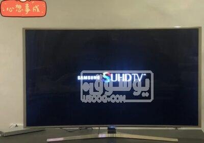 شاشة سامسونج سمارت 55 بوصة للبيع مستعملة بحالة ممتازة WhatsApp-Image-2023-04-20-at-4.44.18-PM