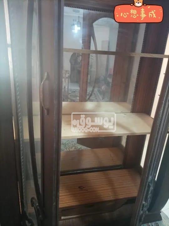 نيش للبيع مستعمل 120 سم فى القاهرة