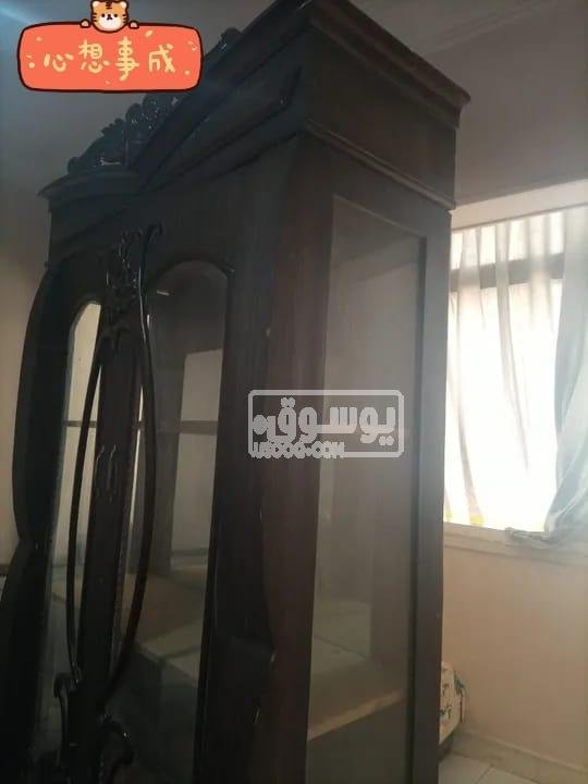 نيش للبيع مستعمل 120 سم فى القاهرة