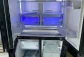 تلاجة بيكو اربعة باب جديدة للبيع متوفر خدمة الشحن تلاجة بيكو اربعة باب جديدة للبيع متوفر خدمة الشحن