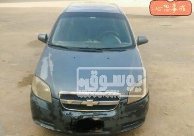 سيارة شيفرولية للبيع موديل 2007 فى امبابة بالجيزة WhatsApp-Image-2023-04-25-at-10.18.45-PM-1